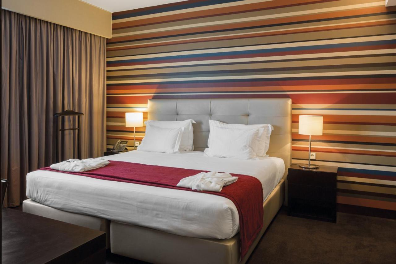 Hotel Tropico 루안다 외부 사진