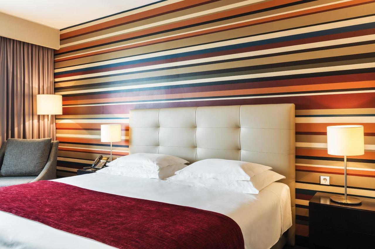 Hotel Tropico 루안다 외부 사진
