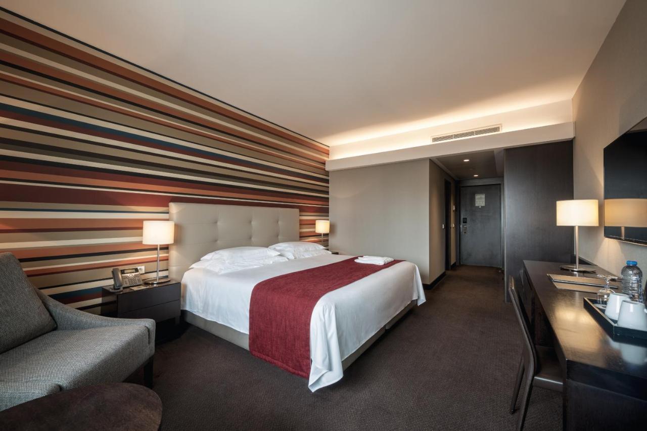Hotel Tropico 루안다 외부 사진