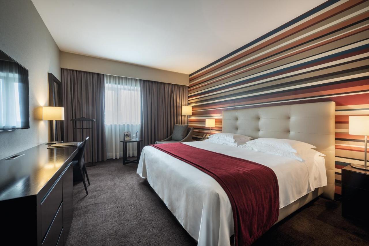 Hotel Tropico 루안다 외부 사진