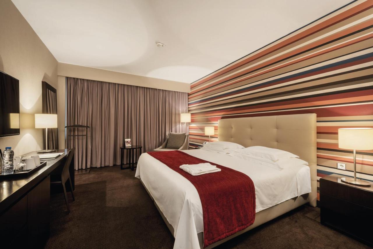 Hotel Tropico 루안다 외부 사진