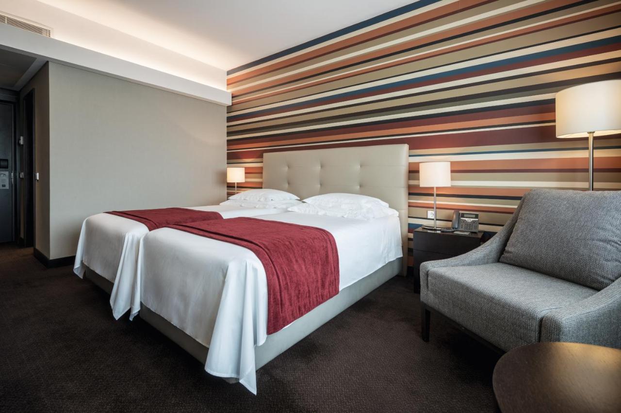 Hotel Tropico 루안다 외부 사진