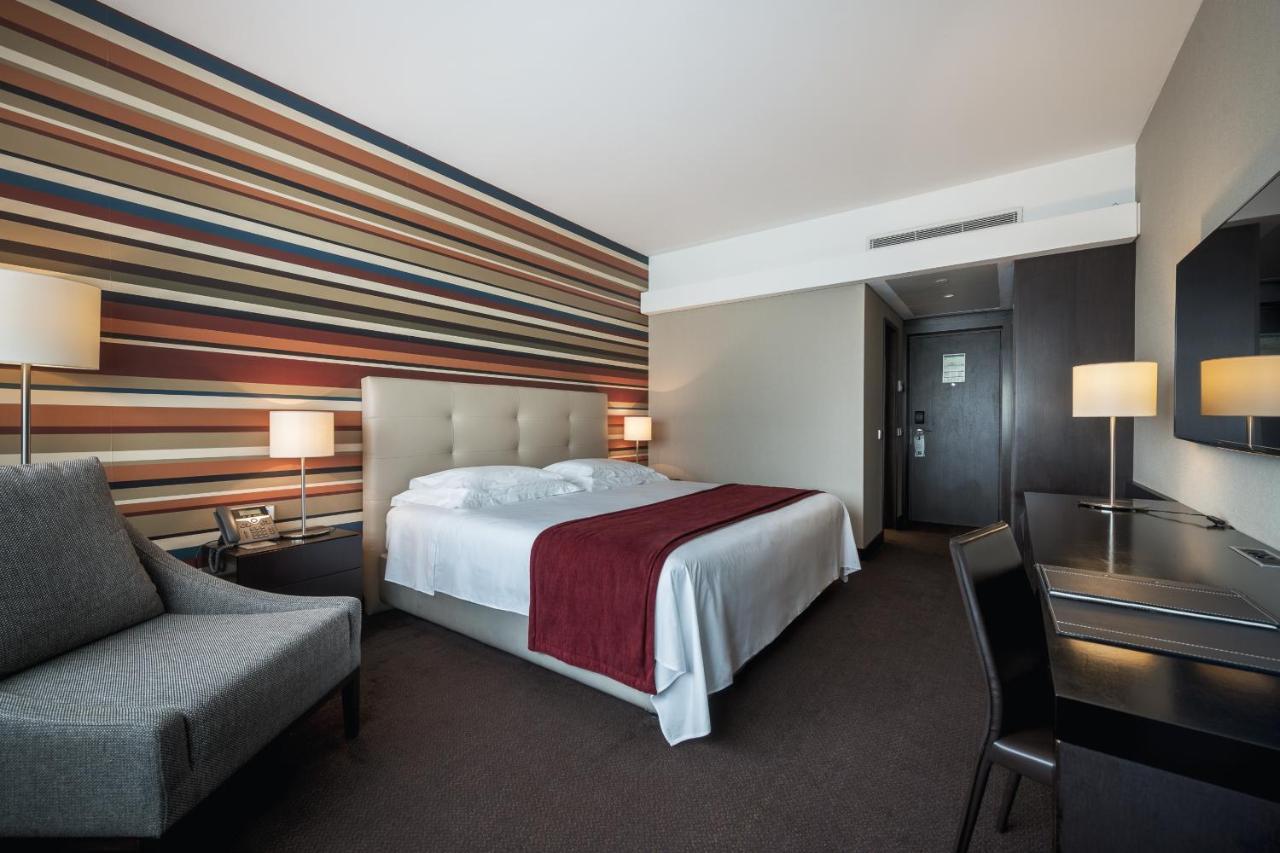 Hotel Tropico 루안다 외부 사진