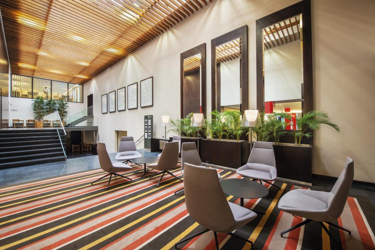 Hotel Tropico 루안다 외부 사진